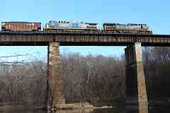 CSX 21, Dec 2007