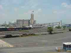 North Locust Point