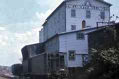 Liberty Mill 1968