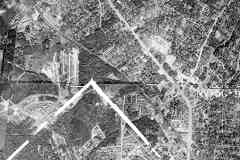 Aerial 1951