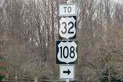 US 32 US 108, Nov 2008
