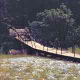Swinging Bridge 1978