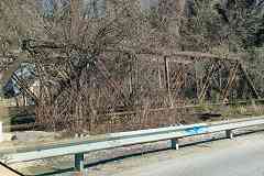Lombard Street Bridge