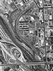 Aerial 1972