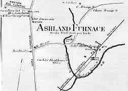 Ashland Furnace