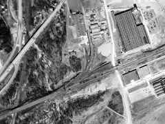 Aerial 1953