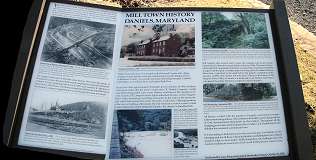 Mill Town History