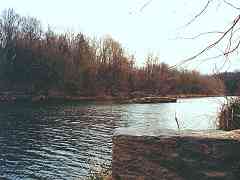 High Water