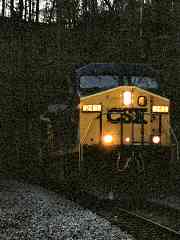 CSX 243