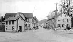 Main Street 1935