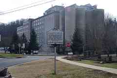 Ellicott's Mills