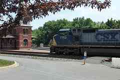 CSX 7753