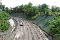 little changed since March