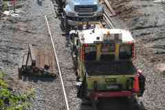 spike driver is next