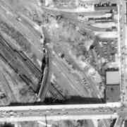 Aerial 1953
