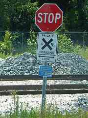 rr_crossing sign