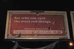 Red Things