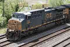 Freight Engine