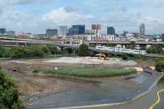 Parking Deck