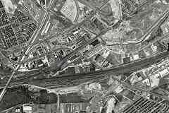 Aerial 1972