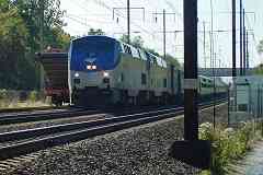 Amtrak 173
