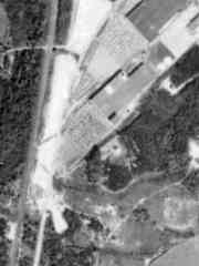 Aerial 1957