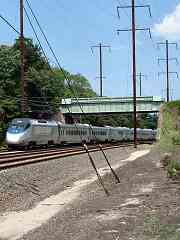 Amtrak 2036