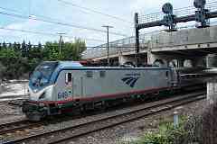 Amtrak 649