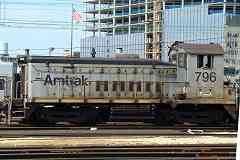 AMTK 796