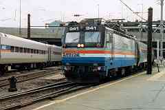 Amtrak 941