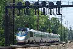 Amtrak 2006