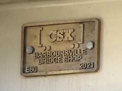 Barboursville bridge