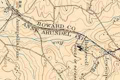 Map 1907