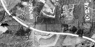 Aerial 1952