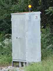 Circuit Box