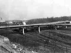 9th Street Overpass