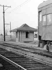 English Consul Station