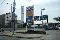 Exxon Feb 2011