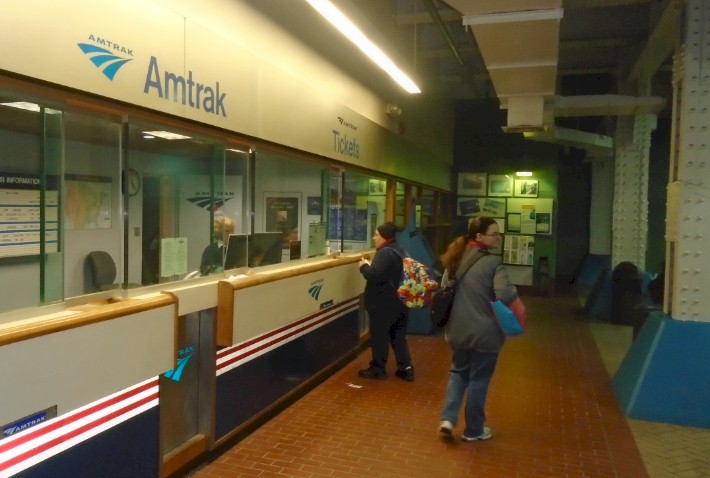 downtown indianapolis train traffic control