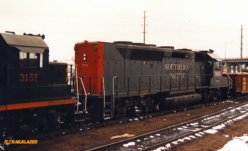 SP 7601