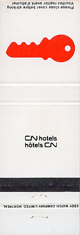 CN Hotel