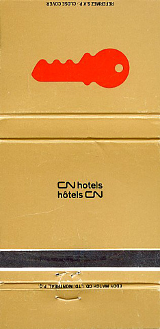 CN Hotel cover