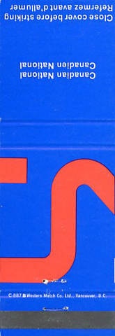 CN logo set #1