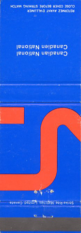 CN logo set #2