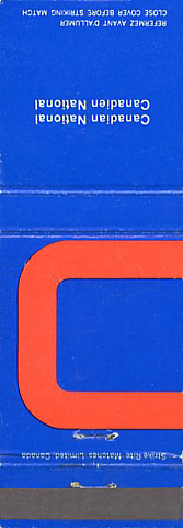 CN logo set #2