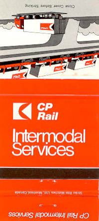 CP Intermodal cover View #2