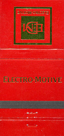 Electro-Motive