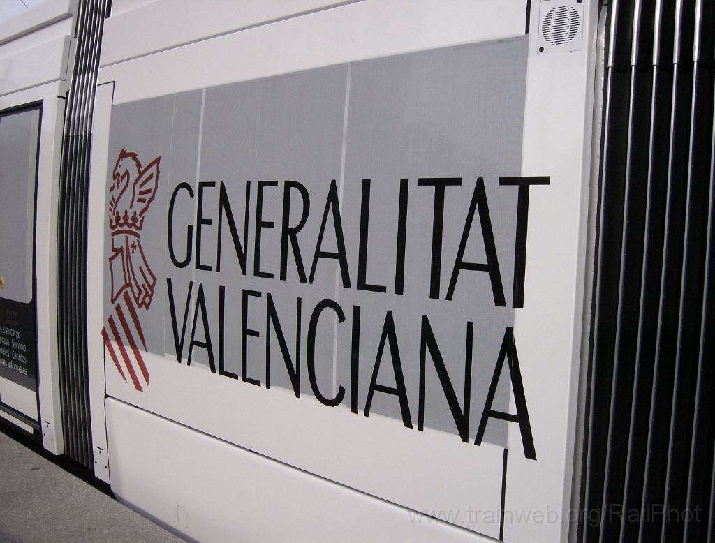 1446-0010-240108.jpg - FGV 4211 "Generalitat Valenciana" / Naciones 24.1.2008