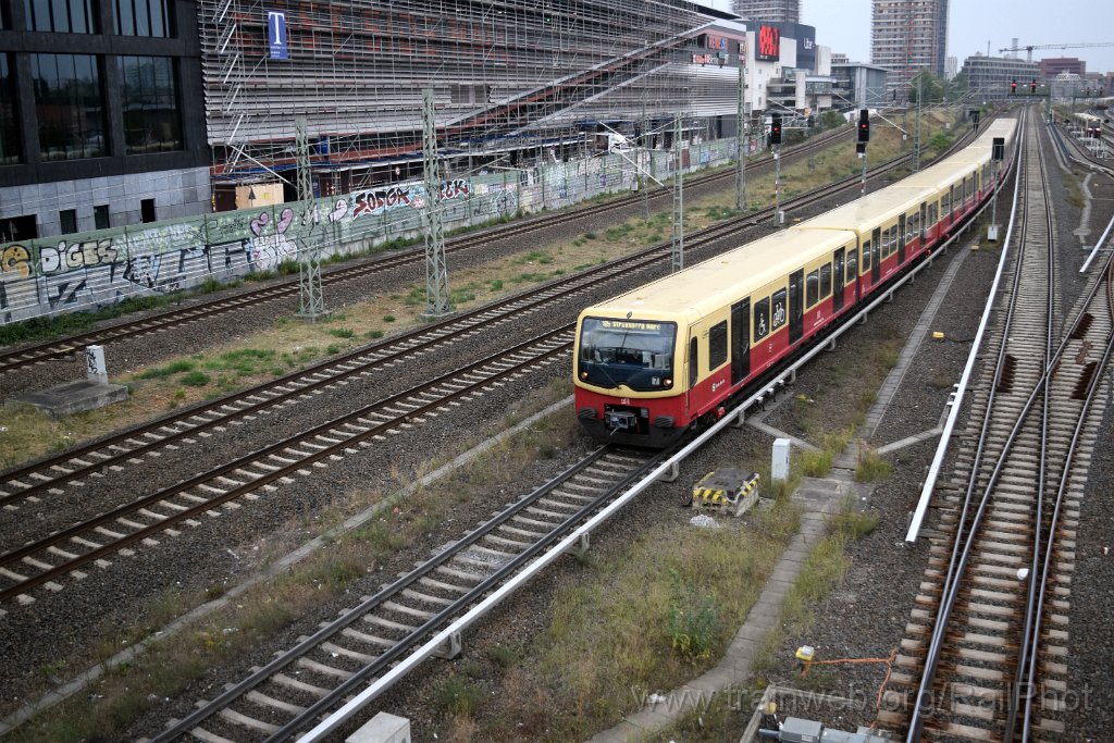 9381-0033-240924.jpg - DBAG 481.019-8 / Berlin (Warschauer Brücke) 24.9.2024