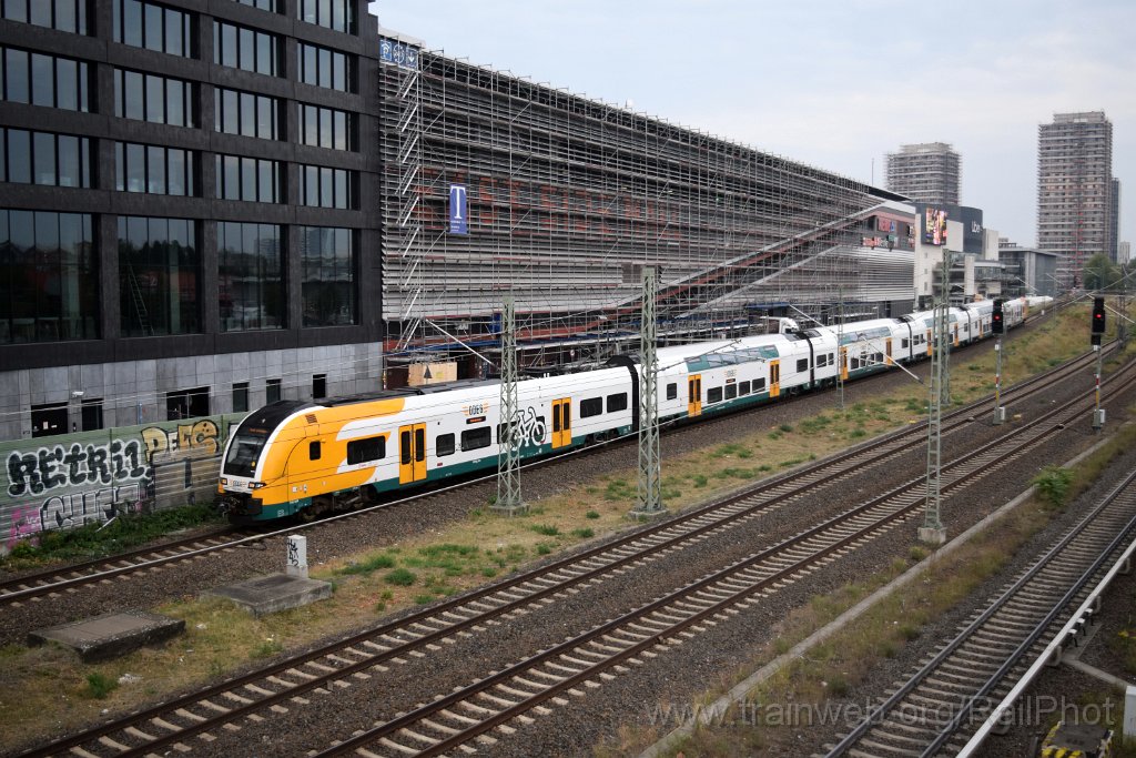 9381-0044-240924.jpg - ODEG 3462.506-1 / Berlin (Warschauer Brücke) 24.9.2024